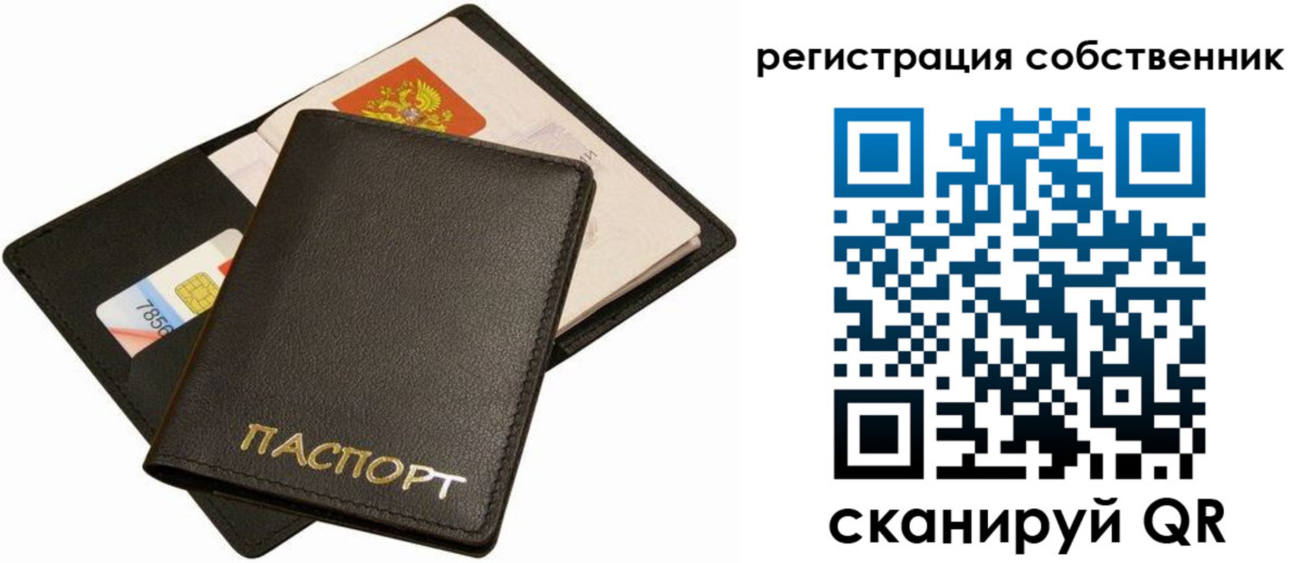 прописка паспорт в Калининградской области